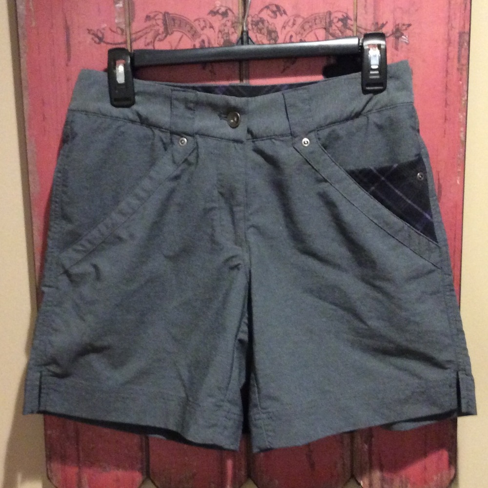 Nike golf shorts!
